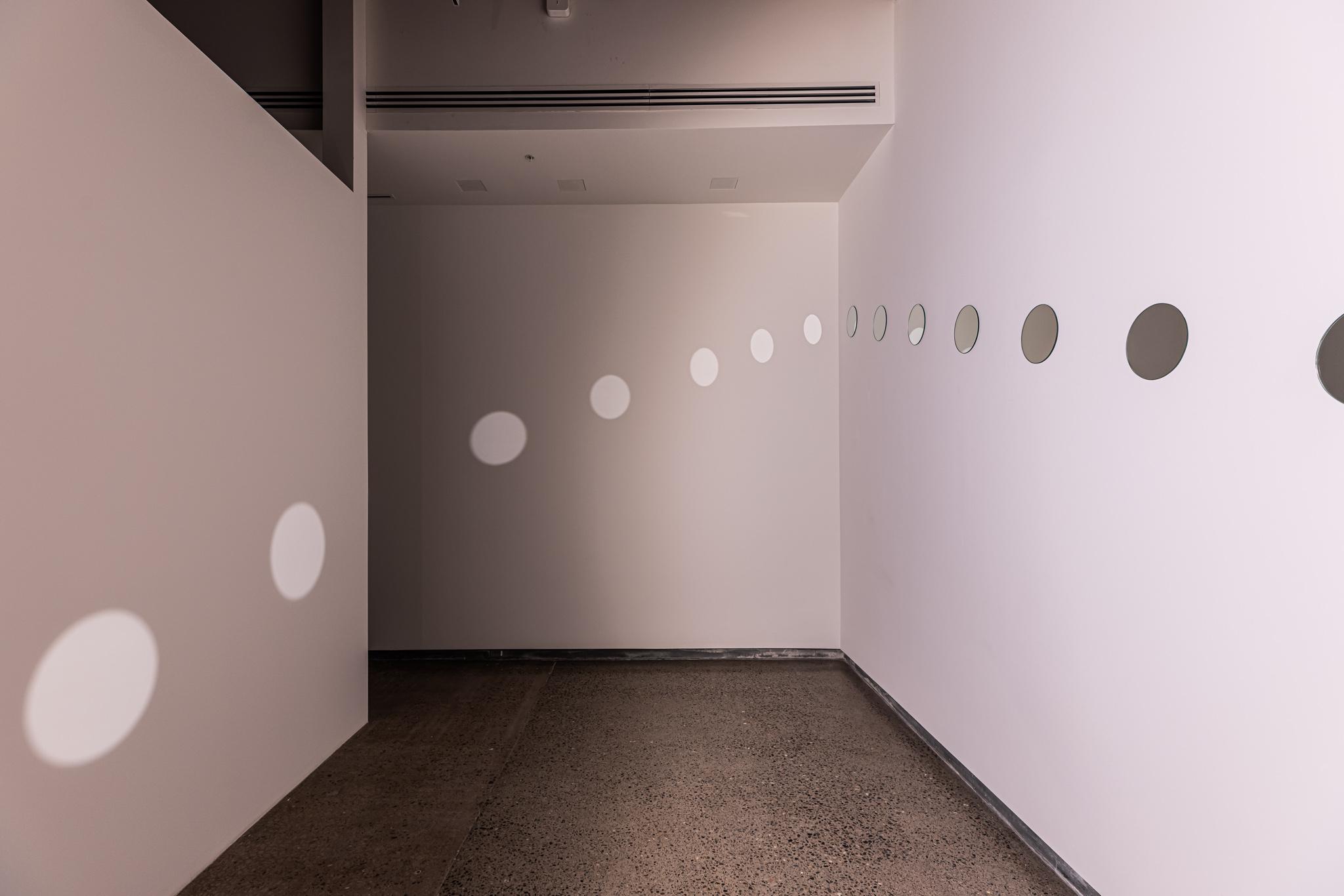 Shadow and Light | Holt/Smithson Foundation